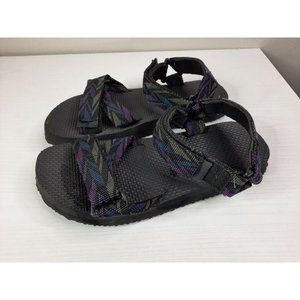 Vintage Live Action Women's Sport Sandals Size 8